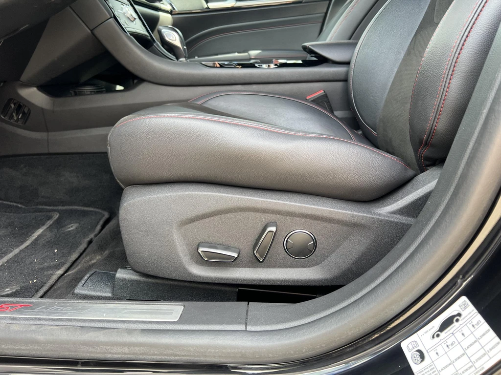 Ford Mondeo – foto 18