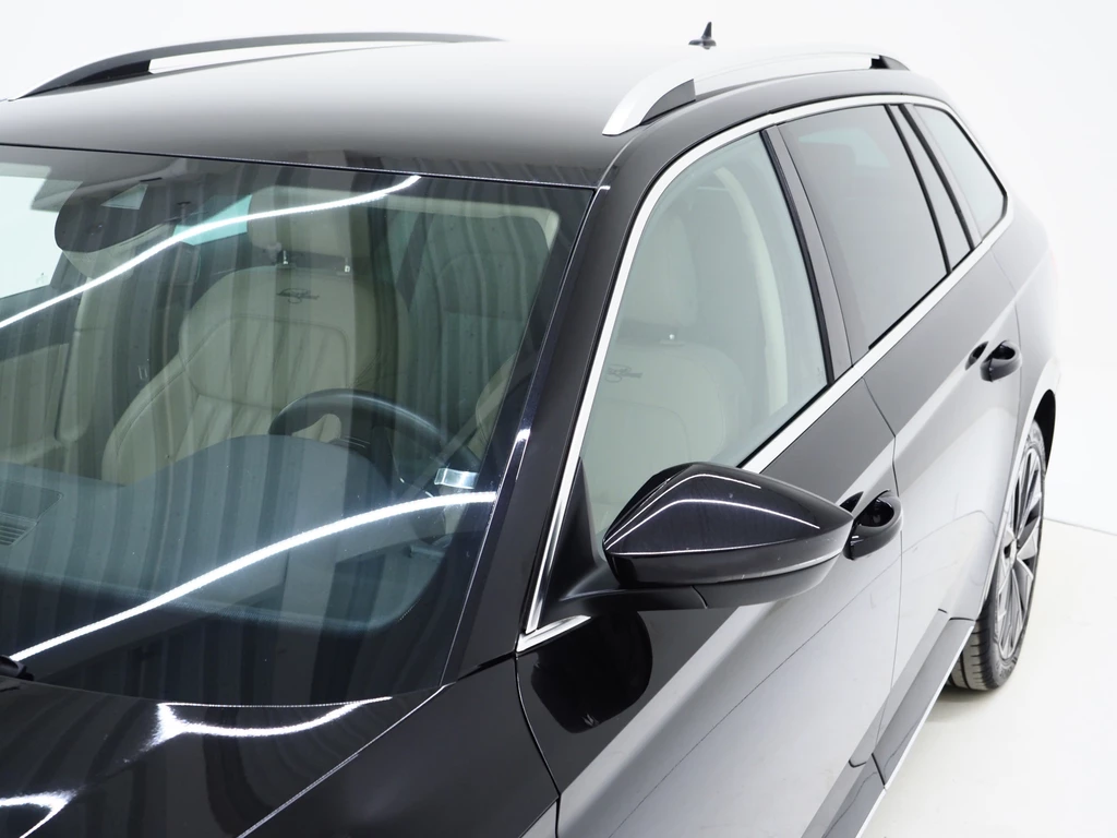 Škoda Superb – foto 14