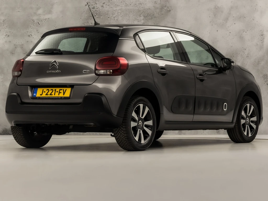 Citroën C3 – foto 6