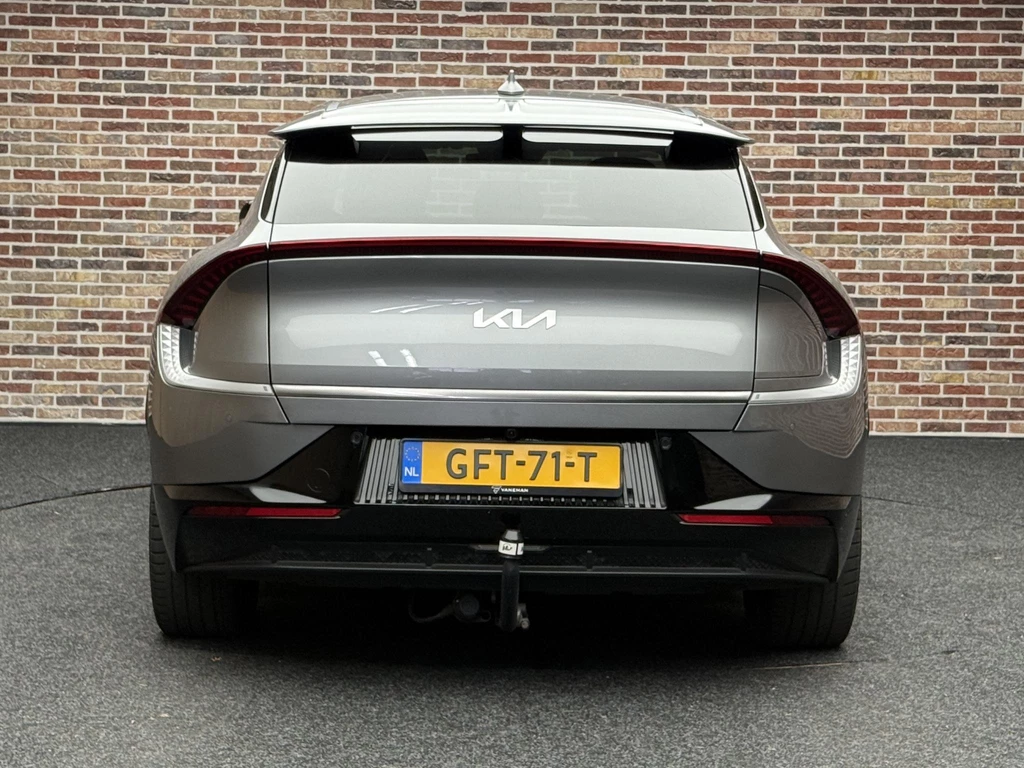 Kia EV6 – foto 4