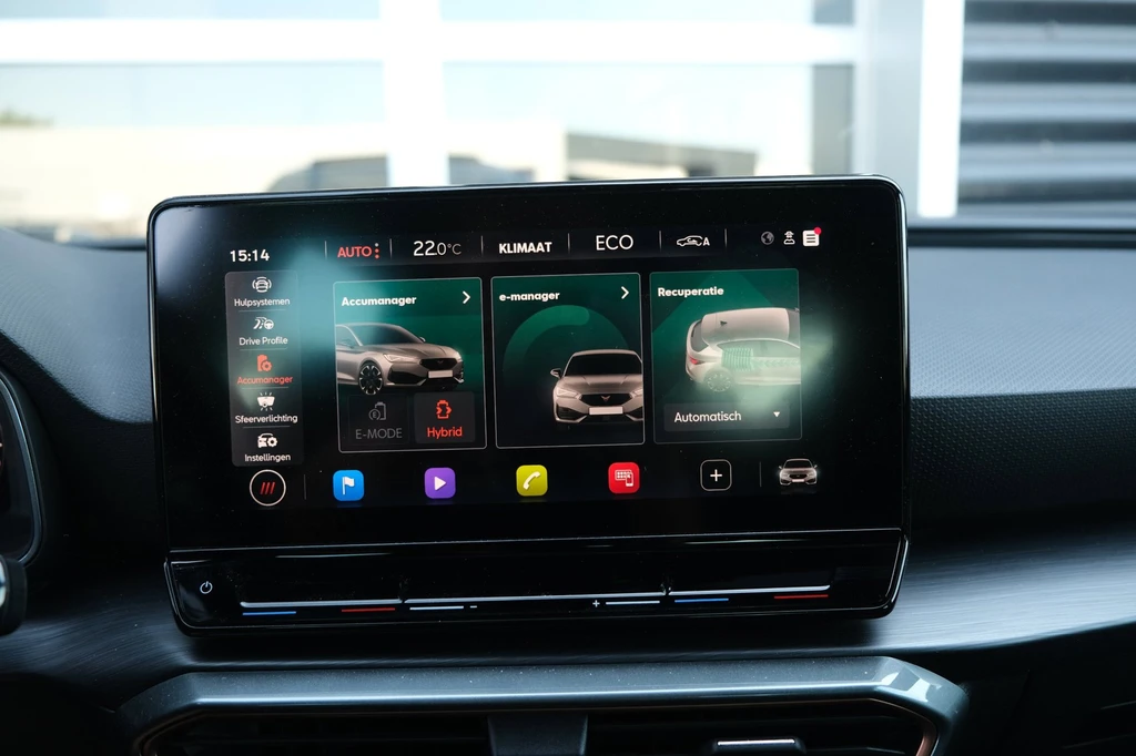 CUPRA Leon – foto 30