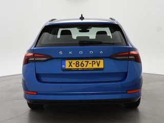 Škoda Octavia – thumbnail 3