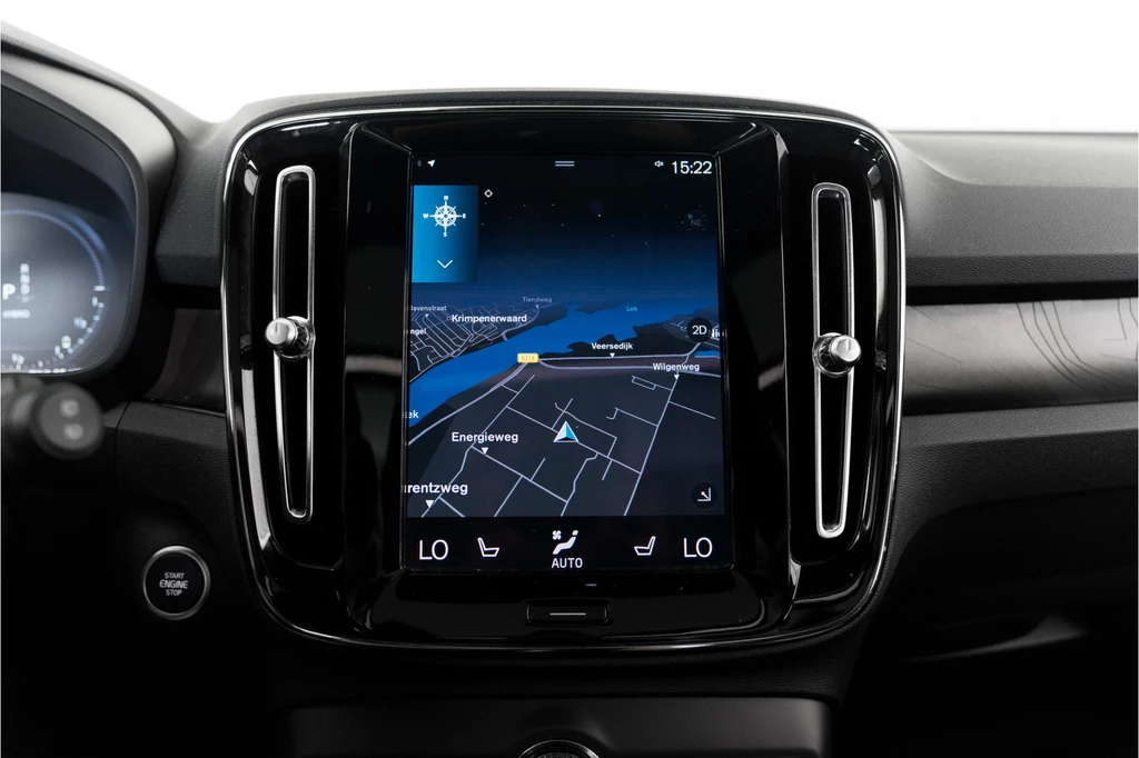 Volvo XC40 – foto 21