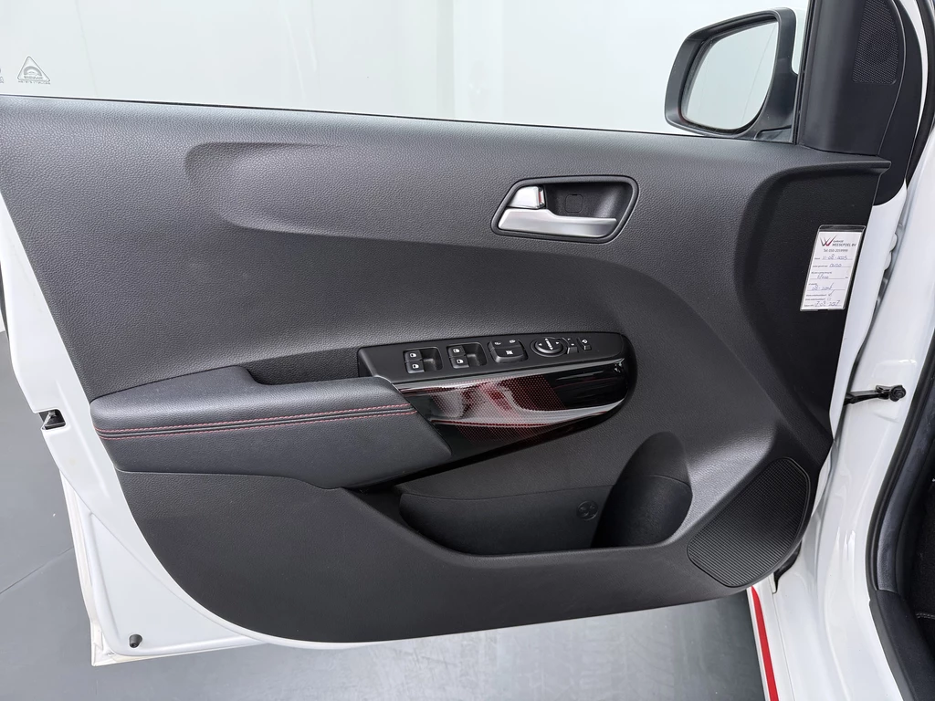 Kia Picanto – foto 23
