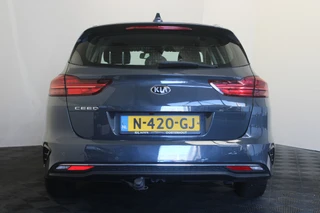 Kia Ceed Sportswagon – thumbnail 2