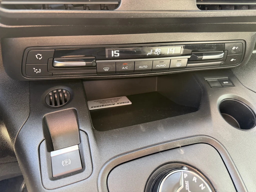 Toyota ProAce – foto 24