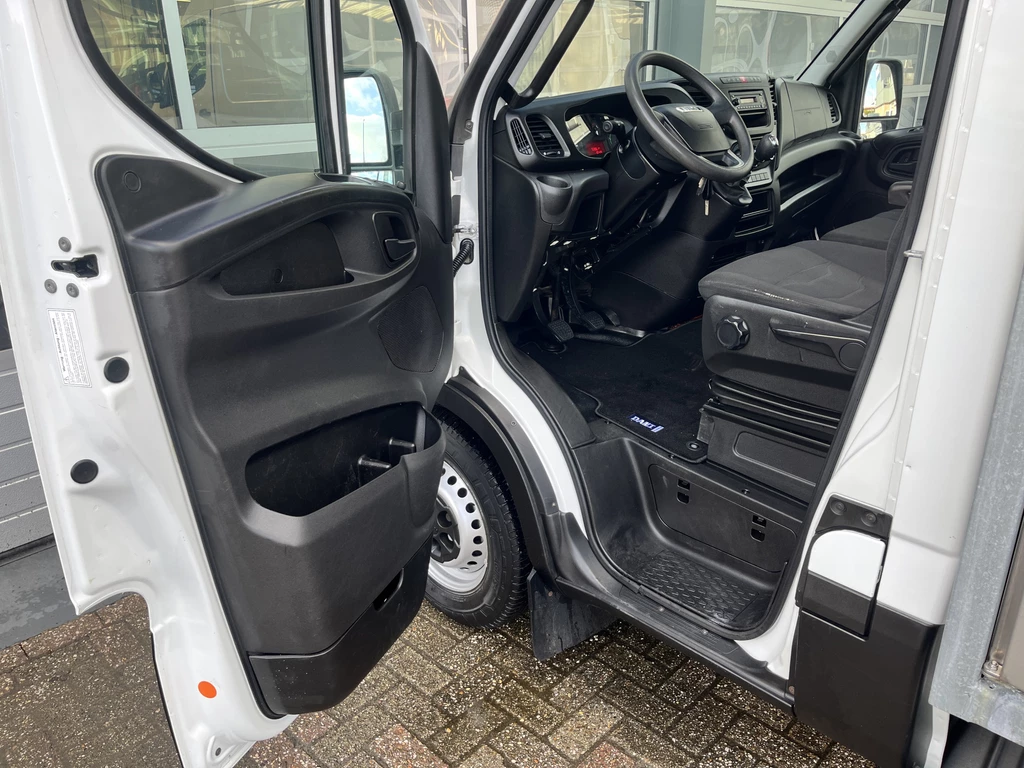 Iveco Daily – foto 12