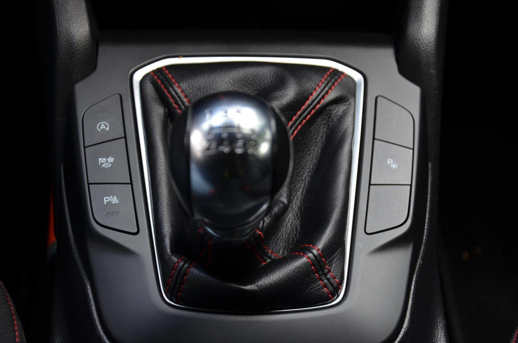 Ford Focus – foto 33