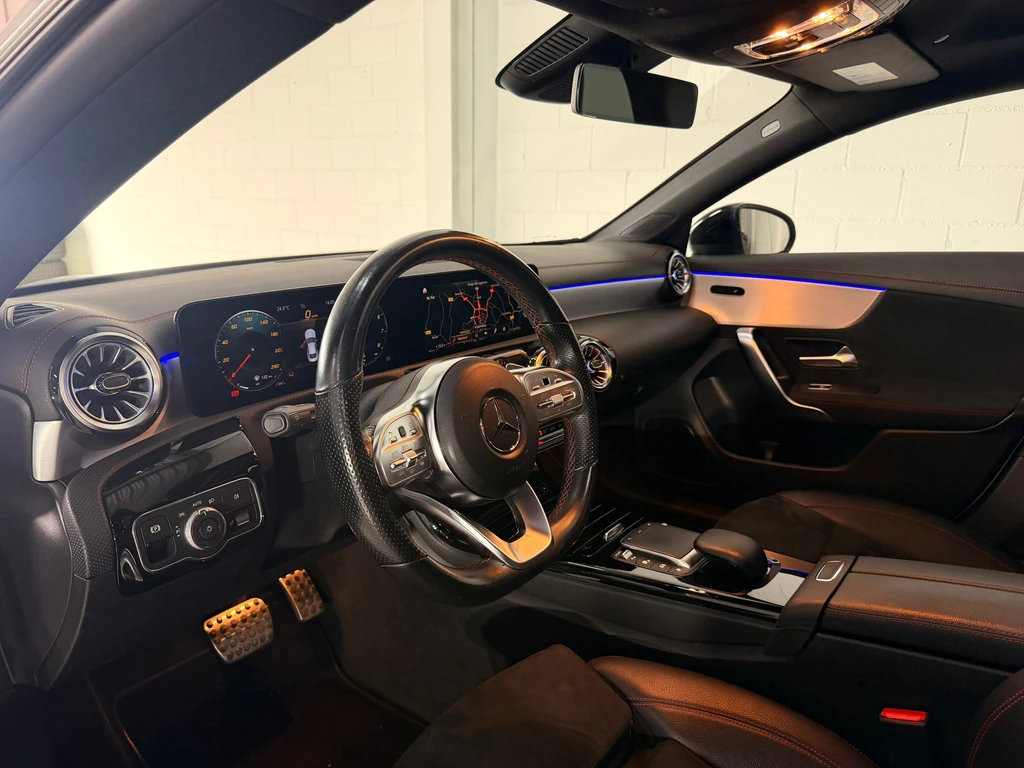 Mercedes-Benz CLA – foto 12
