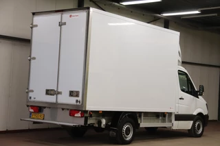 Mercedes-Benz Sprinter – thumbnail 4