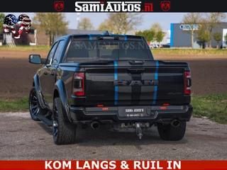 Dodge Ram Pick-Up – thumbnail 11