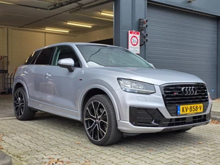 Audi Q2 – thumbnail 7