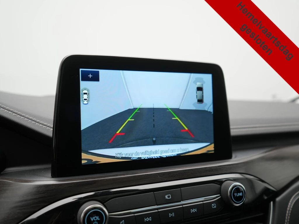 Ford Kuga – foto 25