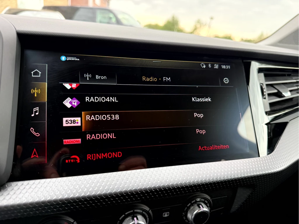 Audi A1 Sportback – foto 12