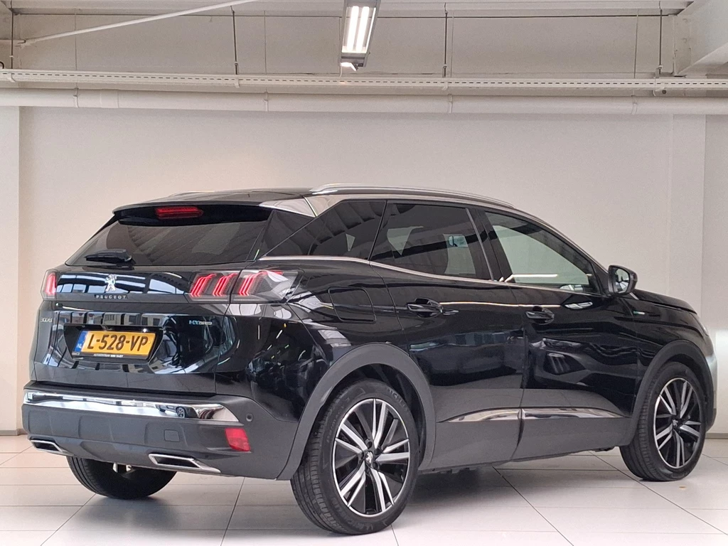 Peugeot 3008 – foto 4