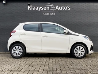 Peugeot 108 – thumbnail 7