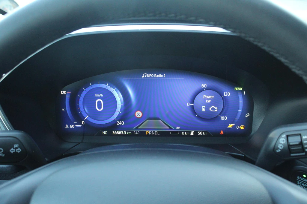 Ford Kuga – foto 20