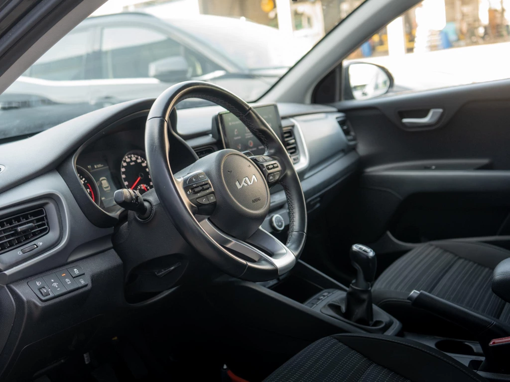 Kia Stonic – foto 18