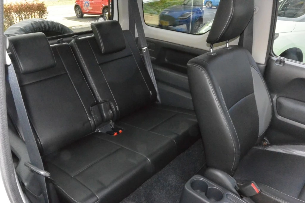 Suzuki Jimny – foto 24