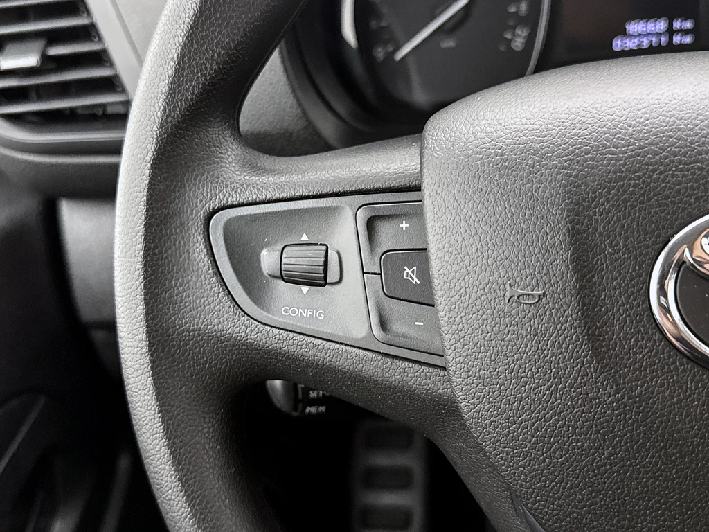 Toyota ProAce – foto 21