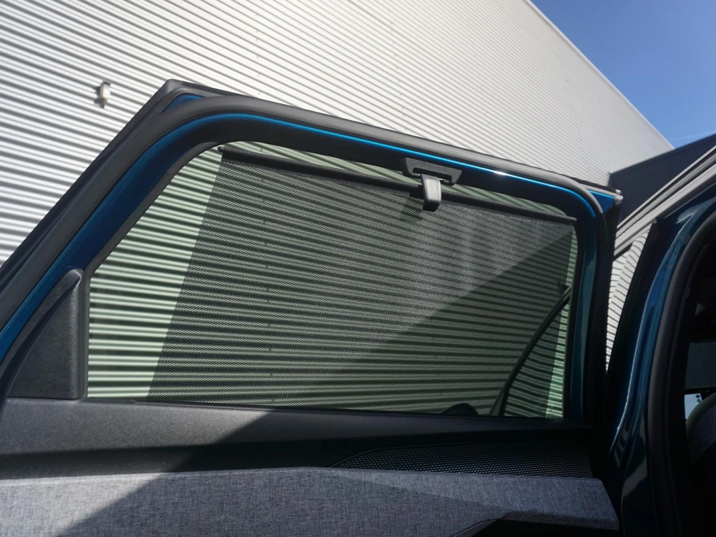 Peugeot e-5008 – foto 41