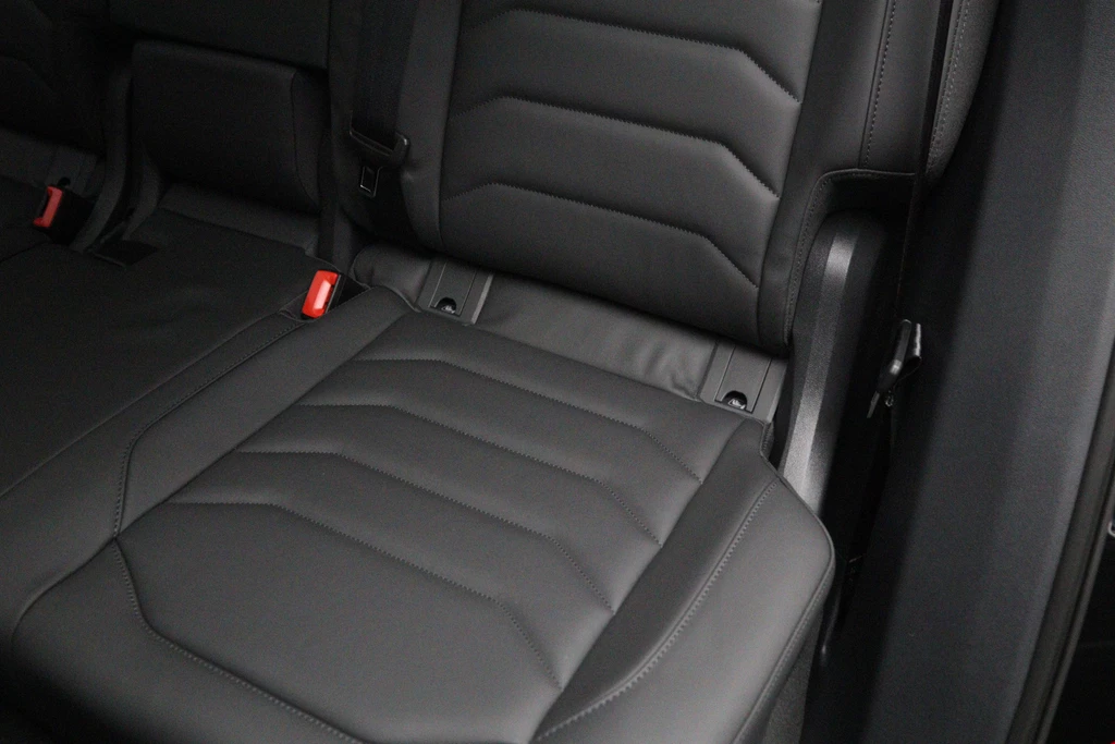 Volkswagen Touareg – foto 49