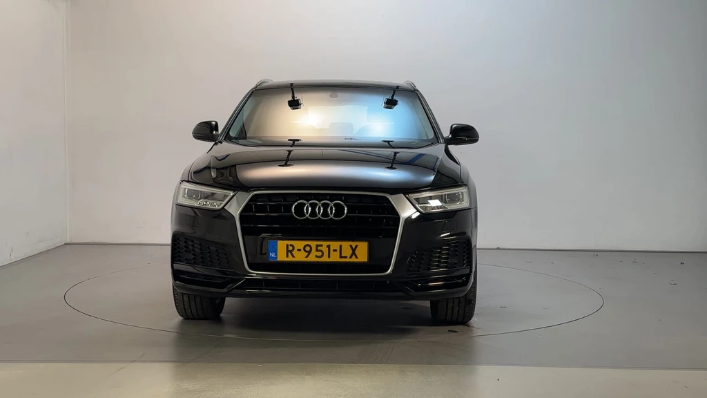 Audi Q3 – foto 7