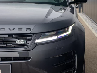 Land Rover Range Rover Evoque – thumbnail 17