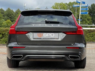 Volvo V60 – thumbnail 4