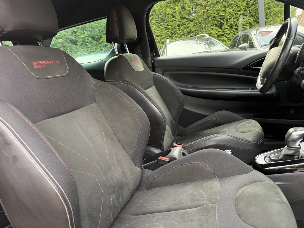 DS DS 3 – foto 12