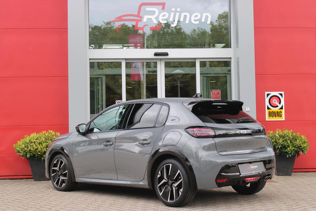 Peugeot 208 – foto 4