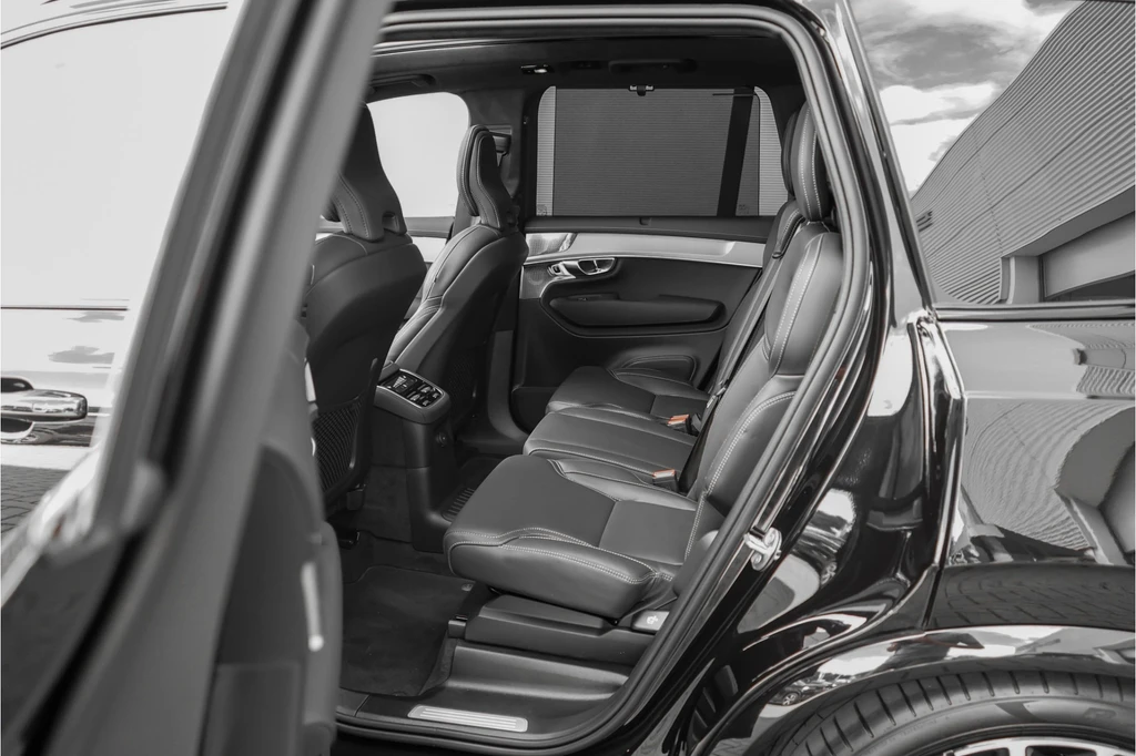 Volvo XC90 – foto 14
