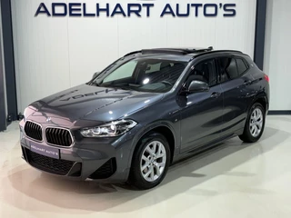 BMW X2 – thumbnail 4