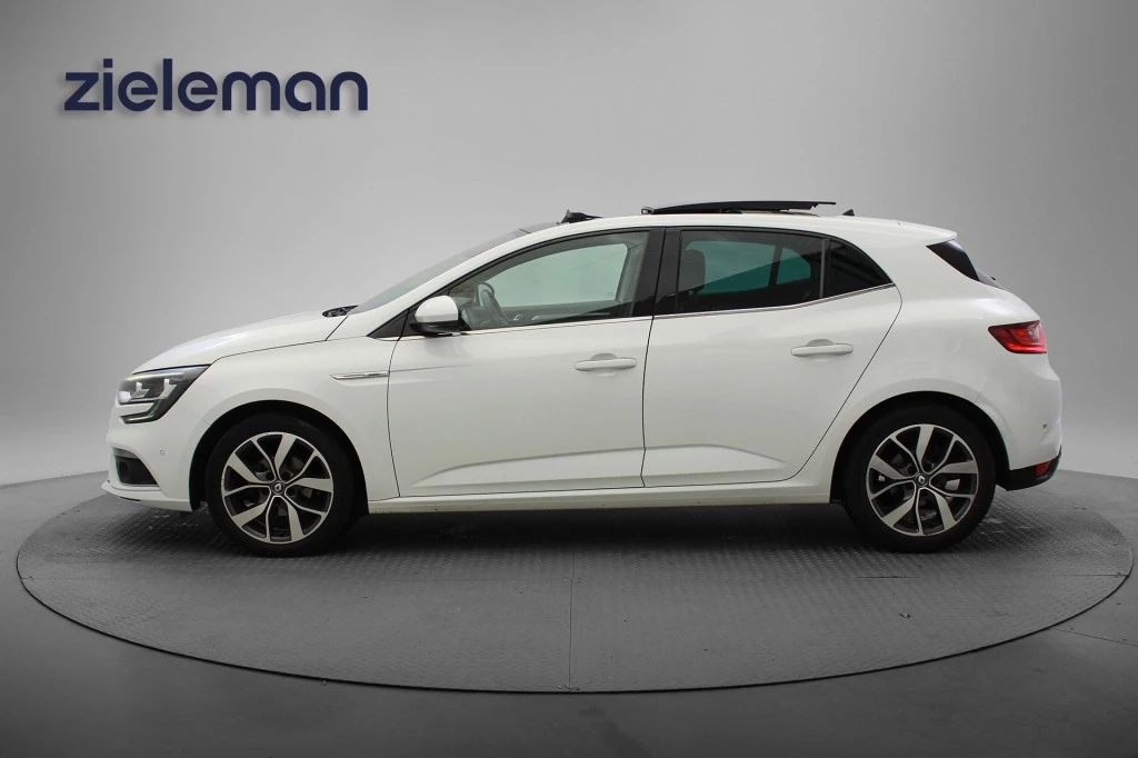 Renault Mégane – foto 2