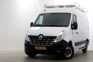 Renault Master – thumbnail 1