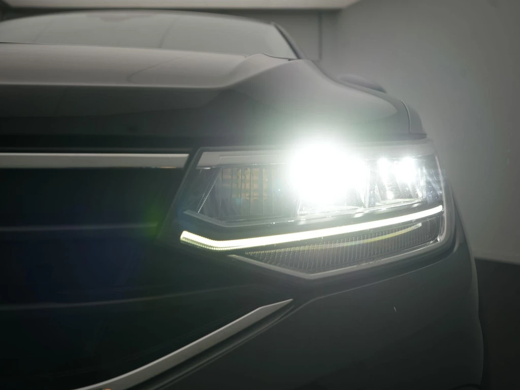 Volkswagen Tiguan – foto 41