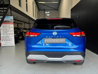 Nissan QASHQAI – thumbnail 4