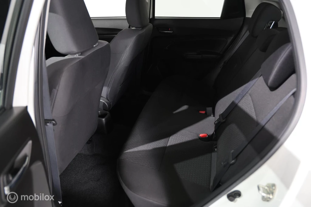 Suzuki Swift – foto 27