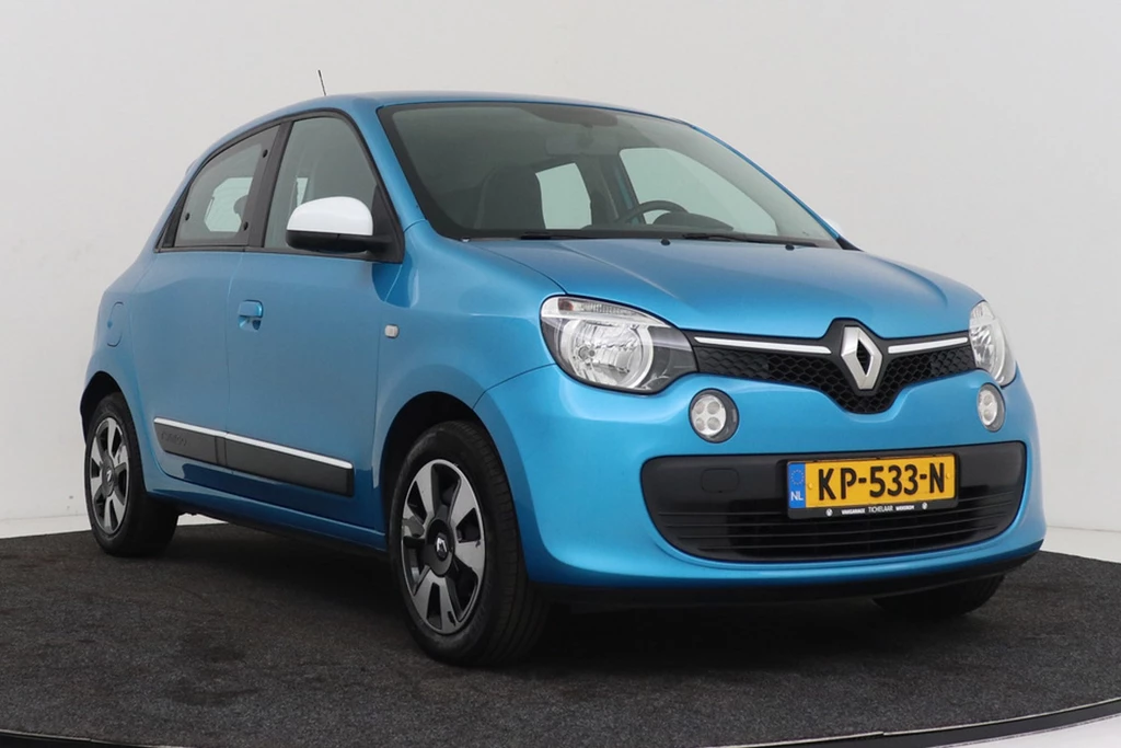 Renault Twingo – foto 11