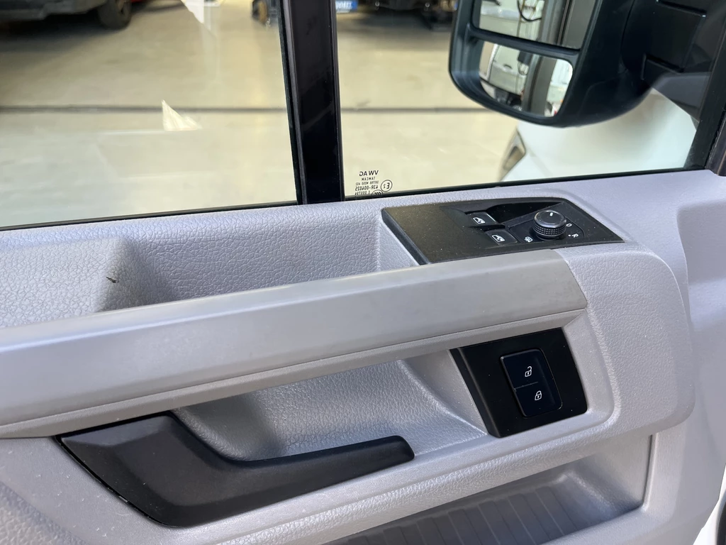 Volkswagen Crafter – foto 16