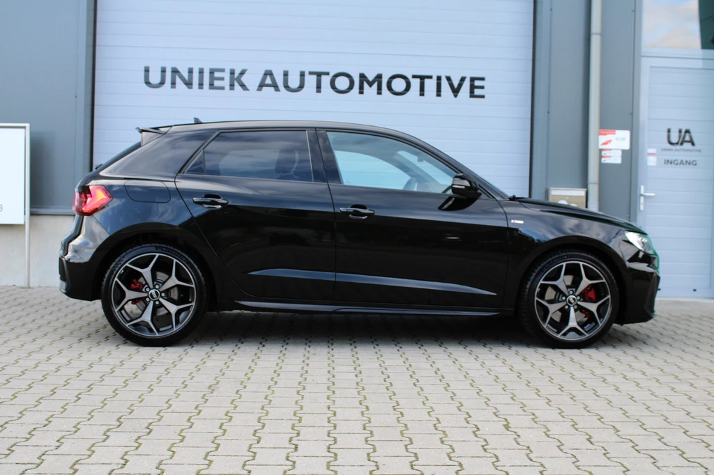 Audi A1 Sportback – foto 18