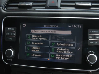 Nissan Leaf – thumbnail 37