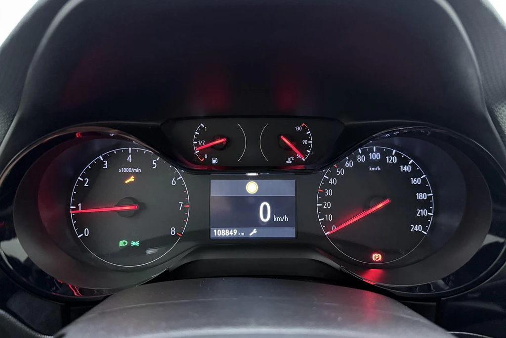 Opel Corsa – foto 20