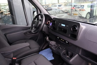 Mercedes-Benz Sprinter – thumbnail 10