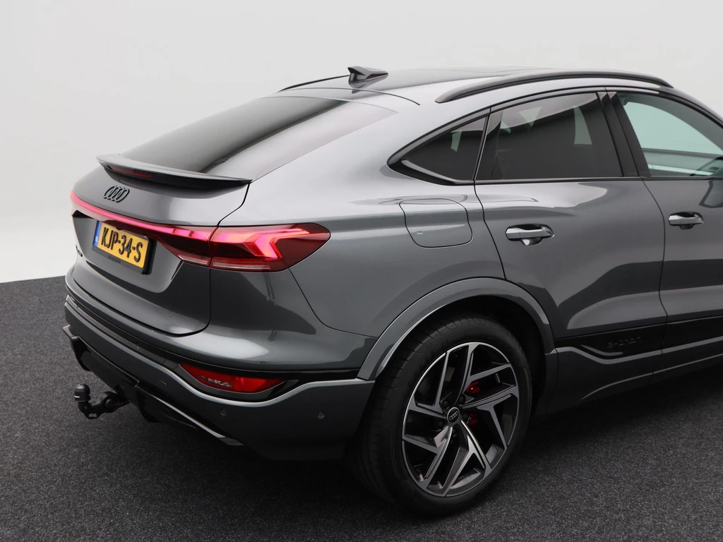 Audi Q6 e-tron – foto 6