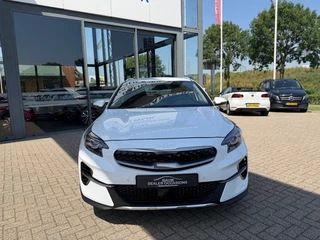 Kia XCeed – thumbnail 13