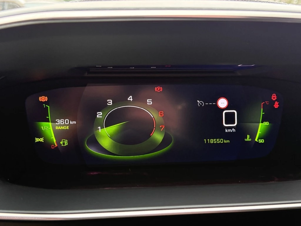Peugeot 208 – foto 26
