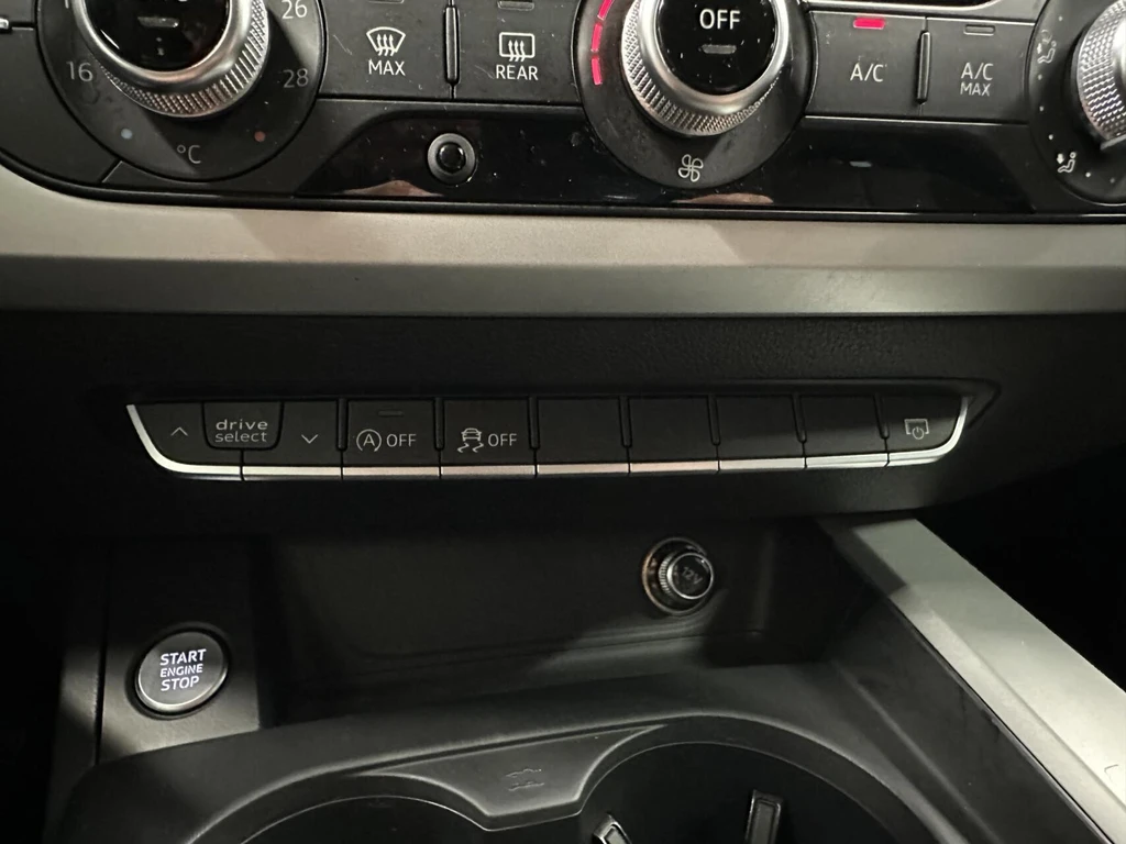 Audi A4 – foto 34