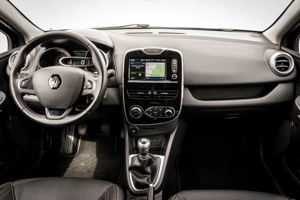 Renault Clio – foto 20