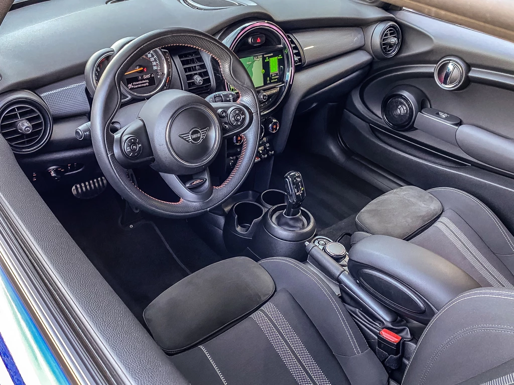 MINI Cooper – foto 17